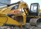 2012 Year Used Caterpillar 312d Excavator Popular Construction Machinery 320 325 330 345